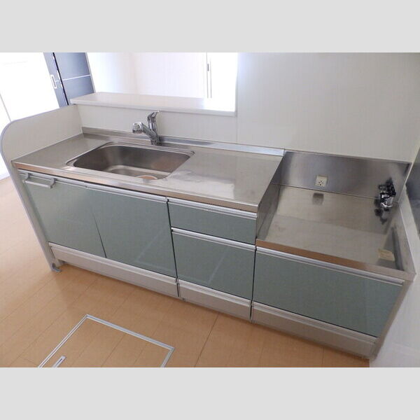 キッチン (キッチン)