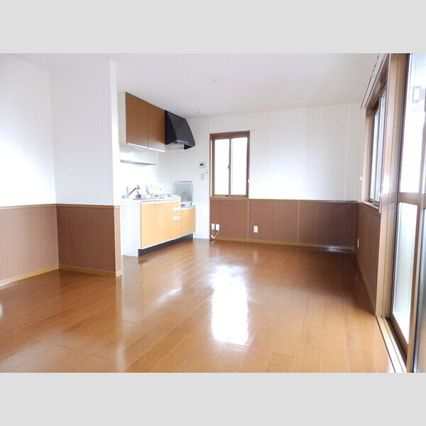 居室・リビング (LDK)