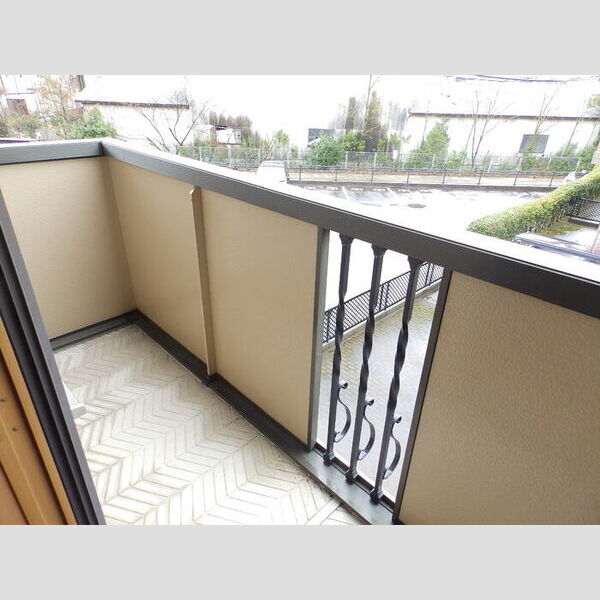 バルコニー・ベランダ