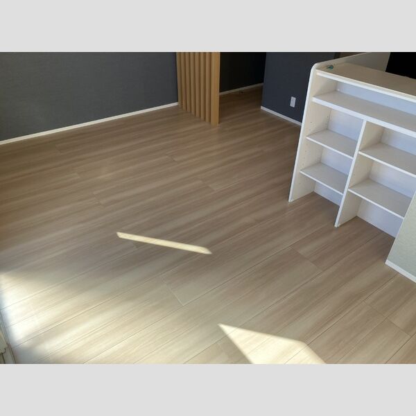 居室・リビング (LDK12.5帖)