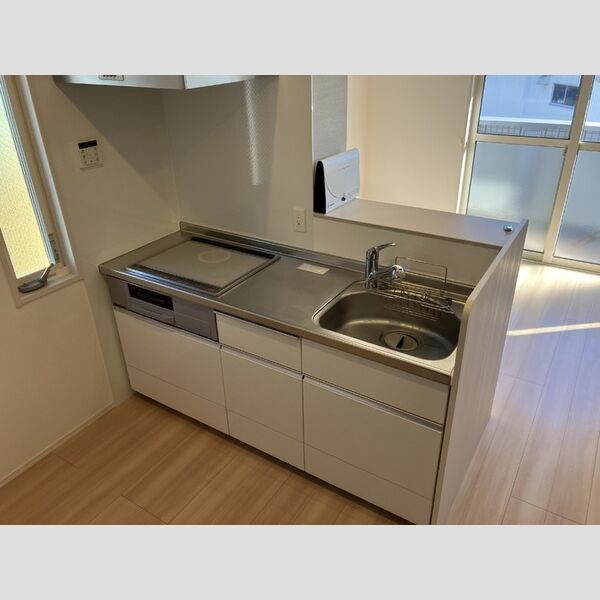 キッチン (システムキッチン(IH付))