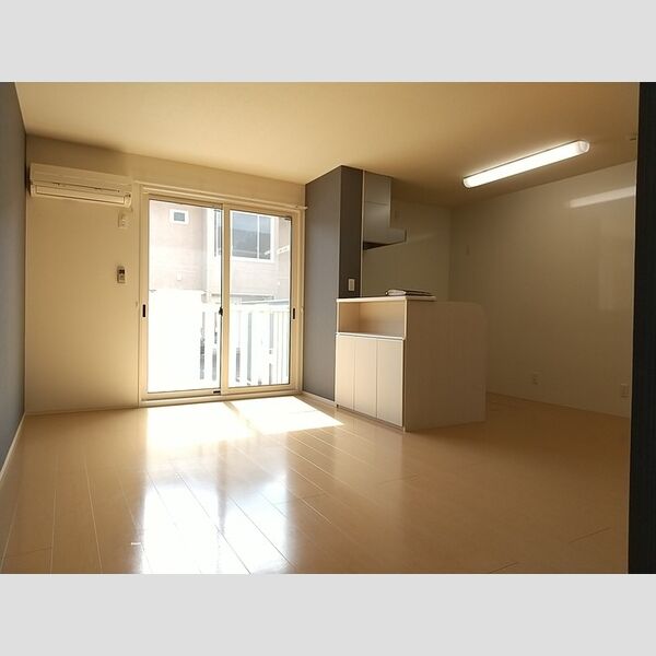 居室・リビング (LDK13.1帖)