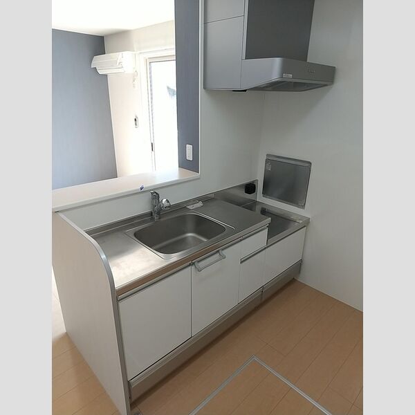 キッチン (キッチン)