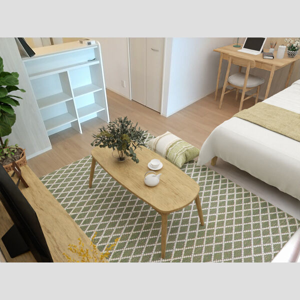 居室・リビング (洋室11.0帖※インテリアはイメージです)