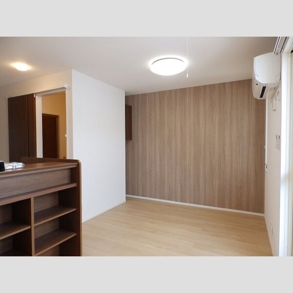 居室・リビング (リビング)