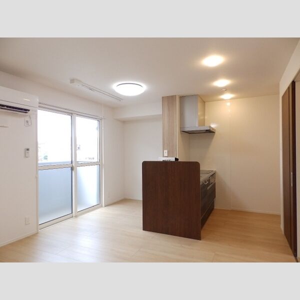 居室・リビング (リビング)