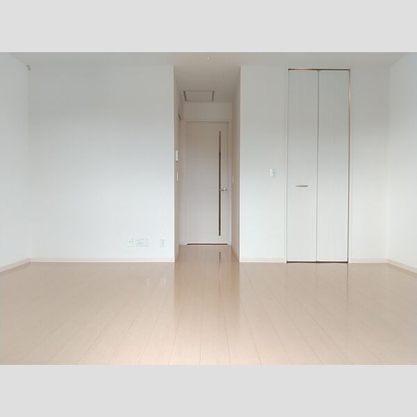 居室・リビング (洋室12.0帖)