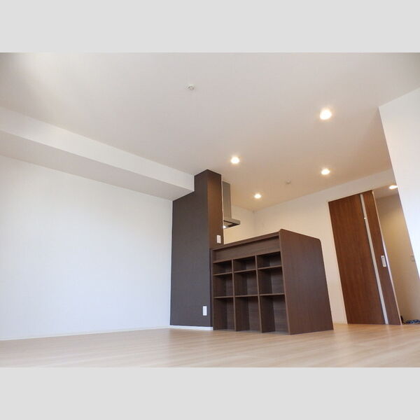 居室・リビング (201　LDK)