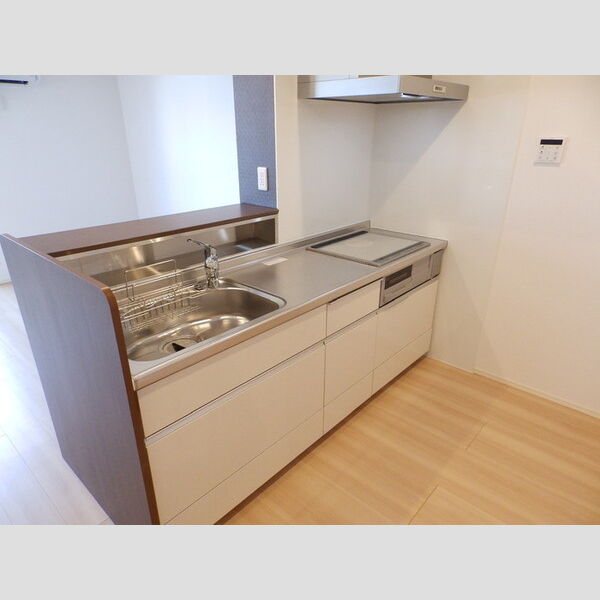 キッチン (201　キッチン)