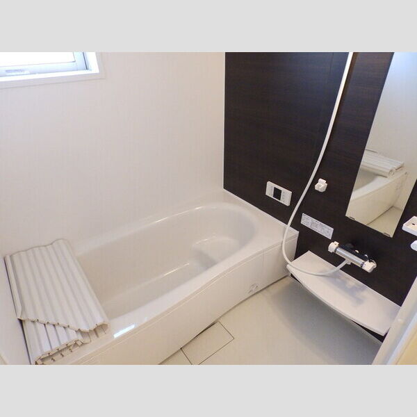 バス (201　一坪風呂)