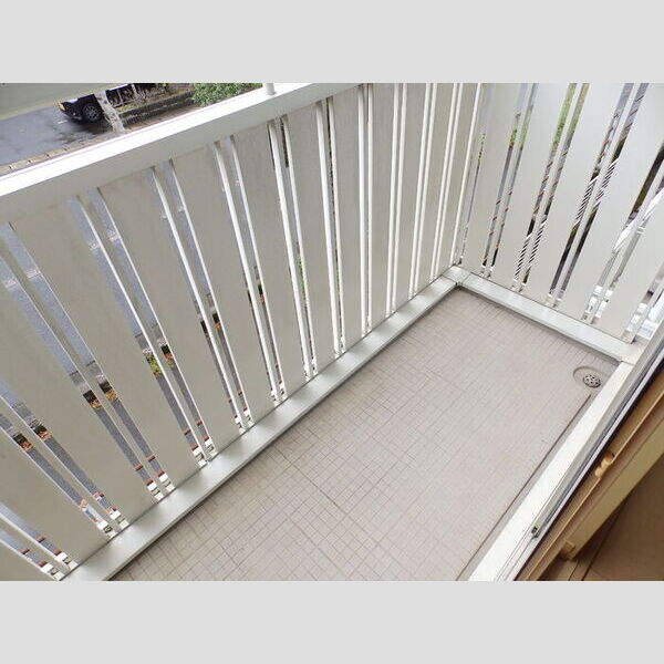 バルコニー・ベランダ