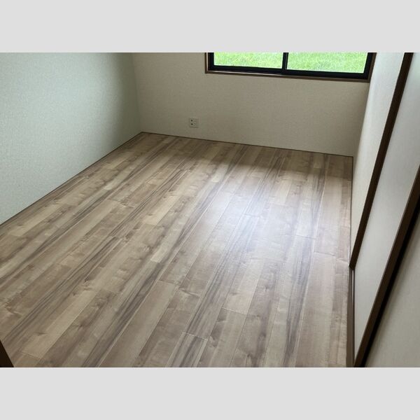 その他 (北西洋室6.0帖)