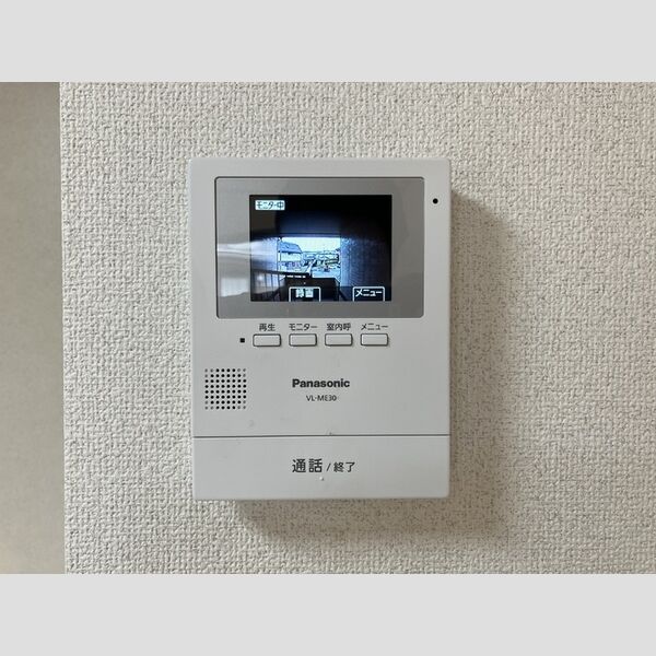 その他設備 (TVインターフォン)