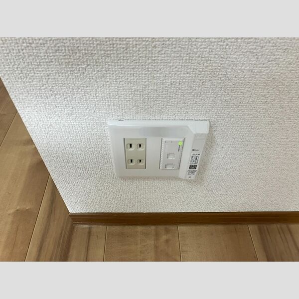 その他設備 (インターネット設備(Wi-Fi付))