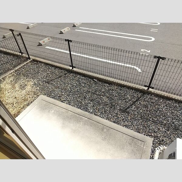 その他 (専用庭)