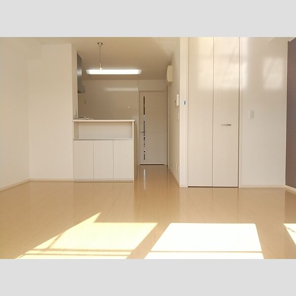 居室・リビング (洋室12.0帖)