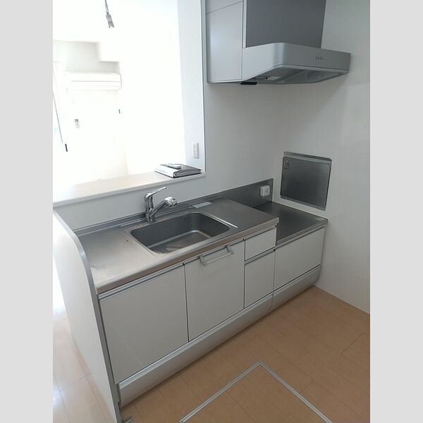 キッチン (キッチン(段落ち))