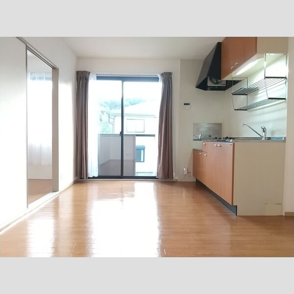 居室・リビング (DK7.0帖)