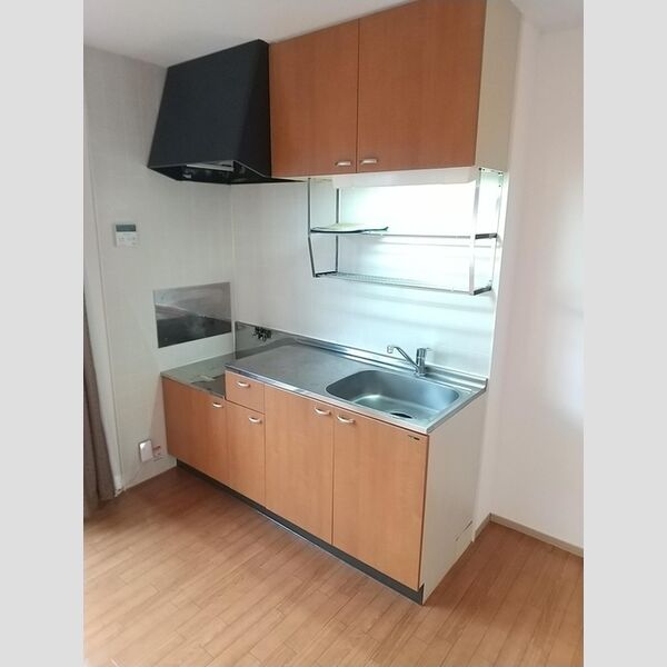 キッチン (キッチン(段落ち))