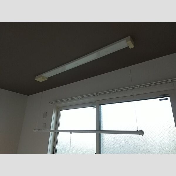 その他 (室内物干し)