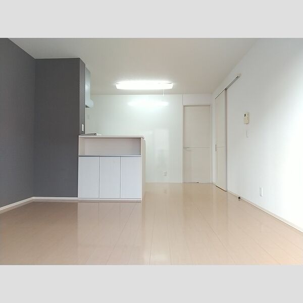 居室・リビング (LDK12.1帖)