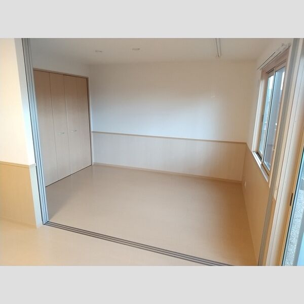 その他 (洋室6.0帖)