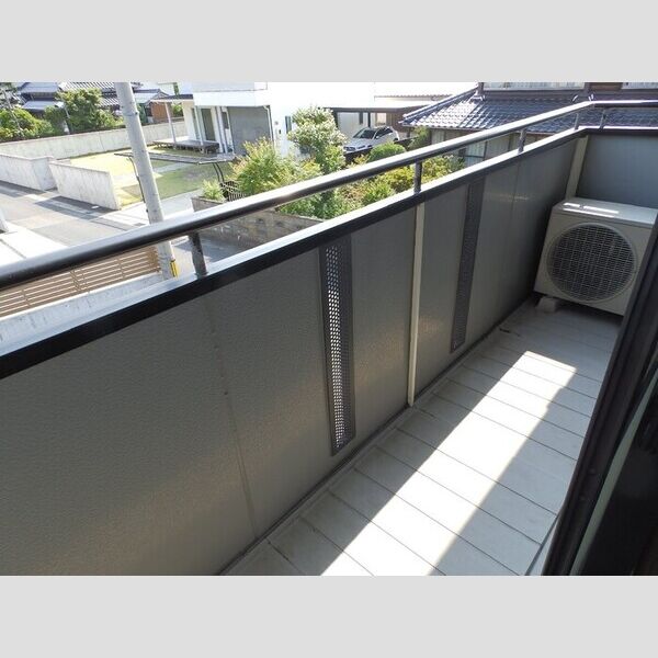 バルコニー・ベランダ