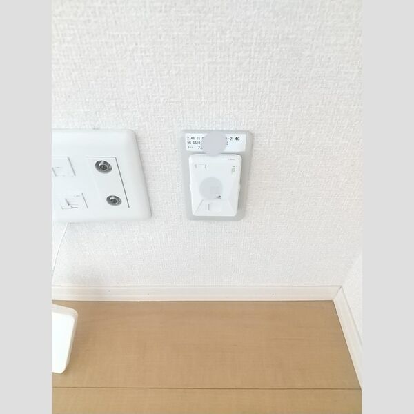 その他 (インターネット接続(Wi-Fi))