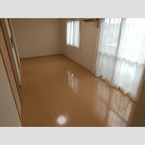 その他 (洋室13.2帖)