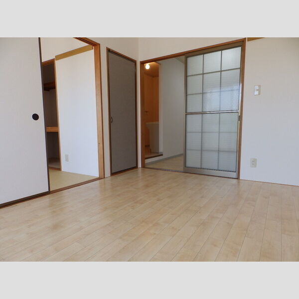 その他 (南側洋室6.0帖)