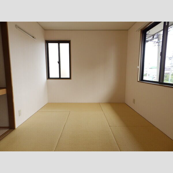 その他 (208 和室6帖)