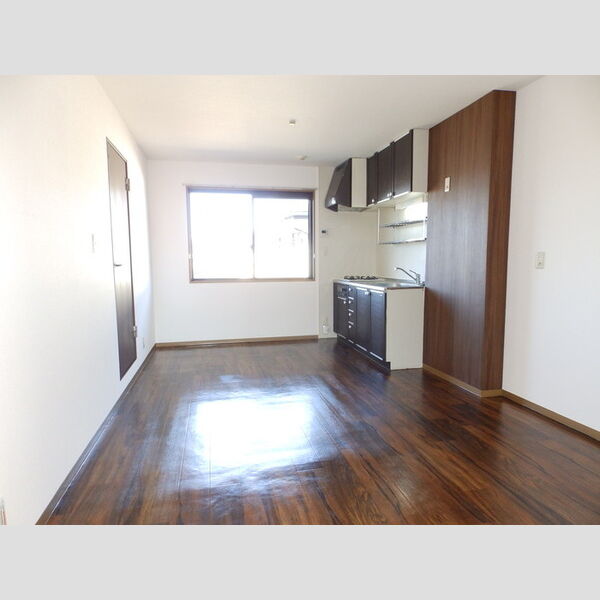 居室・リビング (LDK10.5帖)