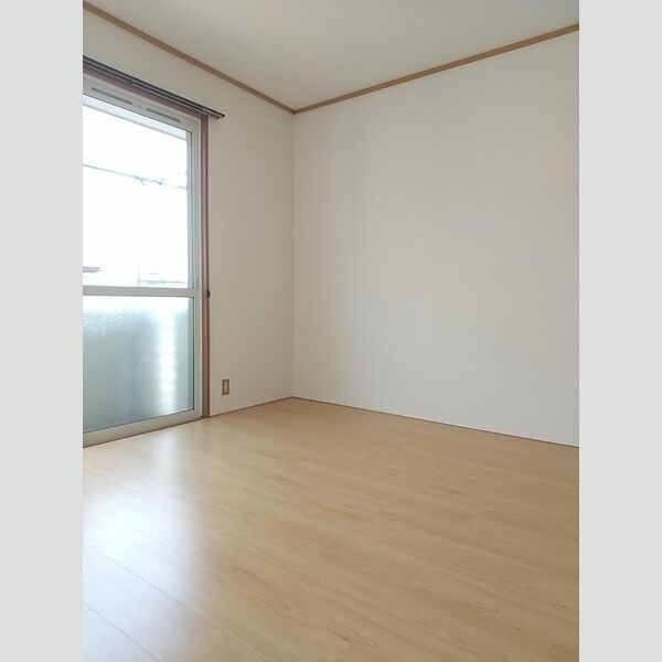 その他 (洋室6.0帖)