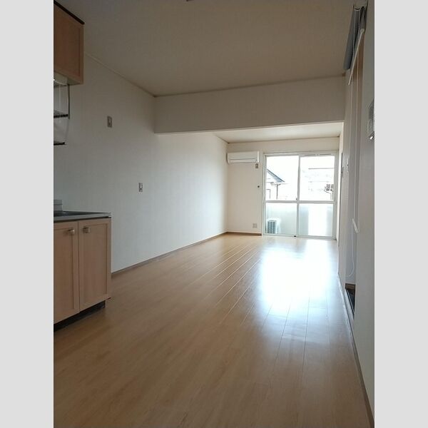 居室・リビング (LDK12.0帖)