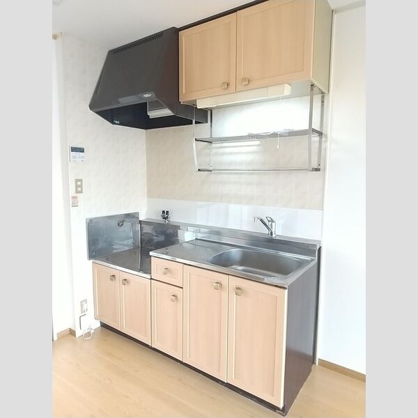 キッチン (キッチン(段落ち))