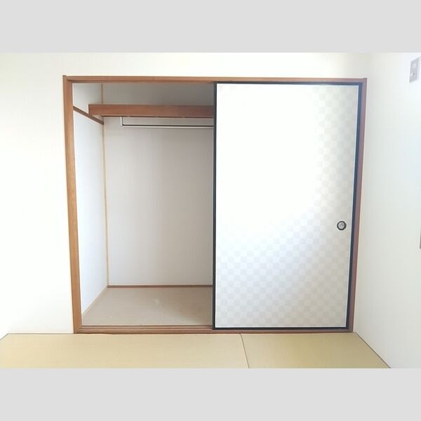 収納 (和室収納)