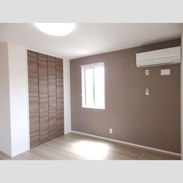 居室・リビング (洋室)