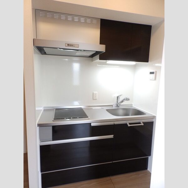 キッチン (システムキッチン)