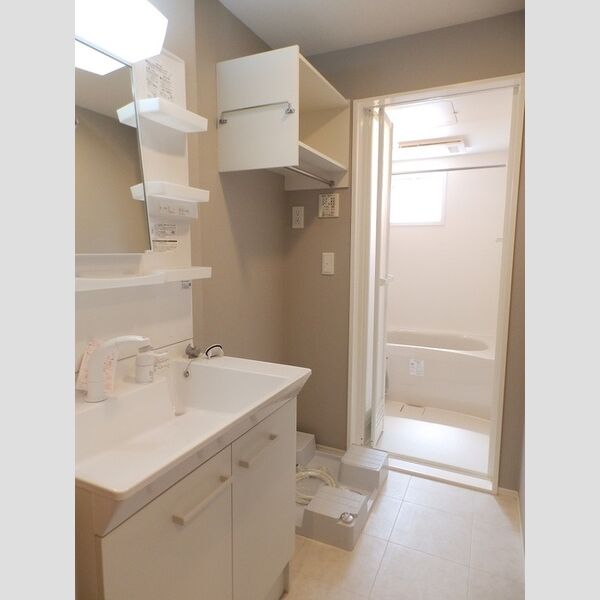 洗面所 (洗面所)