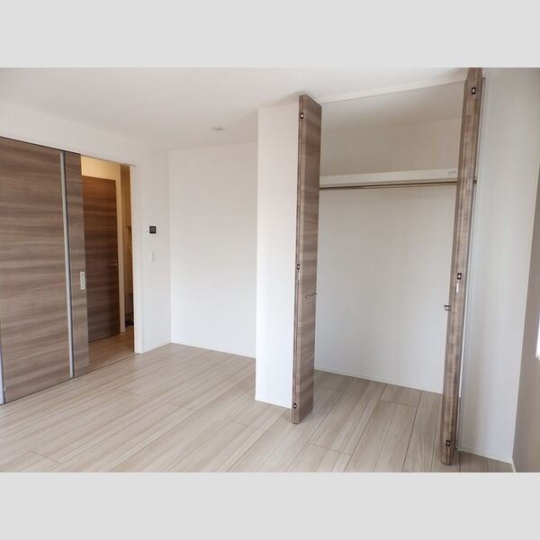 収納 (クローゼット)