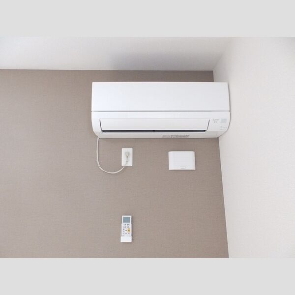 その他設備 (エアコン)