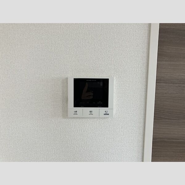 その他設備 (TVインターフォン)