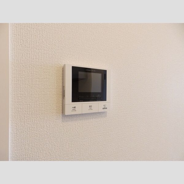 その他設備 (TVモニターフォン)