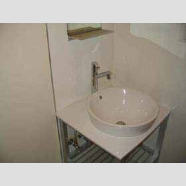 洗面所 (201:洗面台)