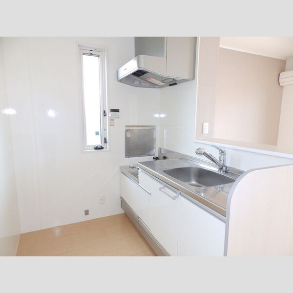 キッチン (キッチン)