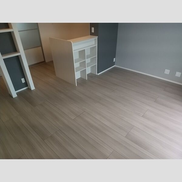 居室・リビング (LDK12.5帖)