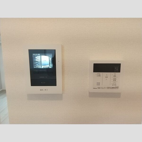 その他設備 (TVインターフォン)