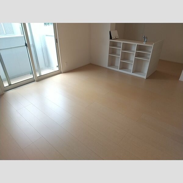 居室・リビング (LDK13.4帖)