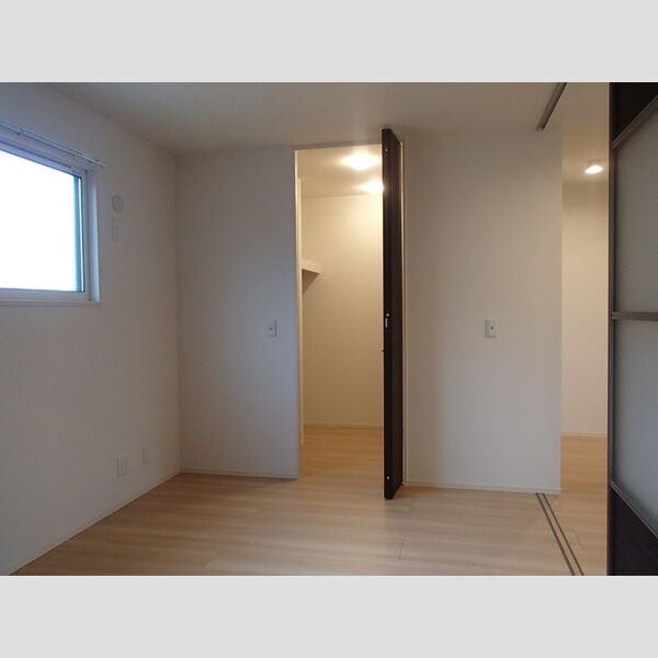 その他 (A201　洋室6帖)