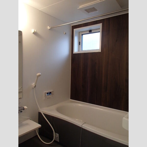 バス (A201　一坪風呂)